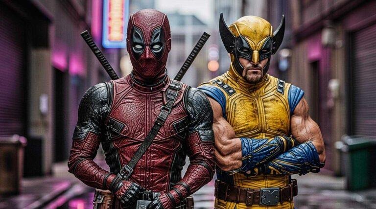 Deadpool