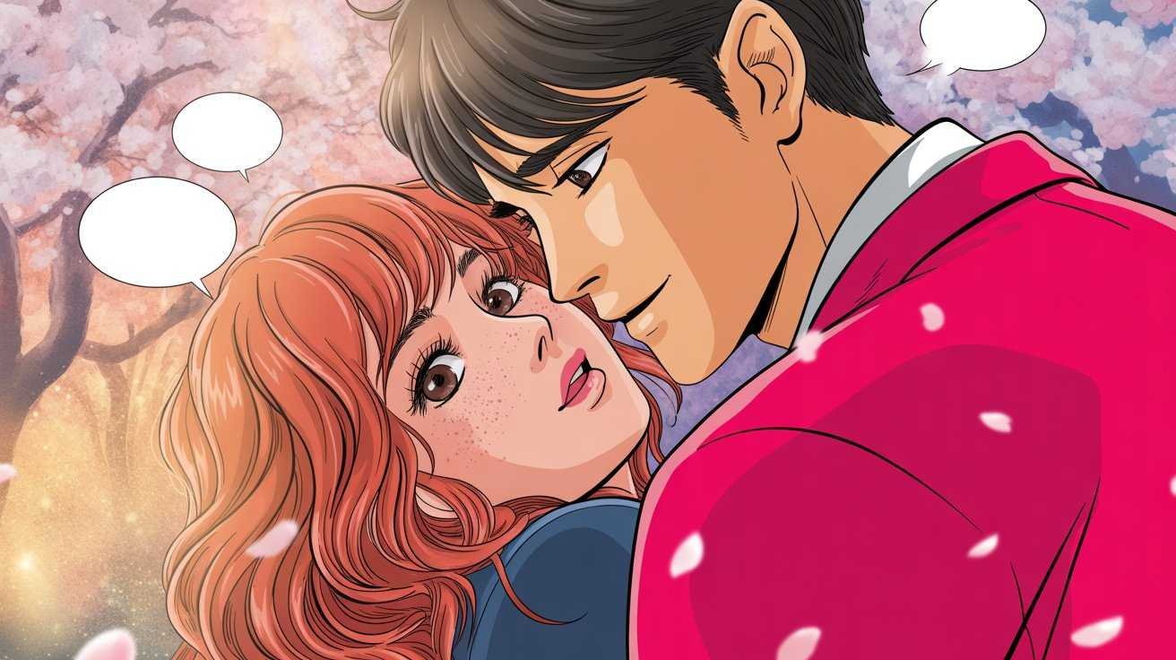 Teach Me First Manhwa