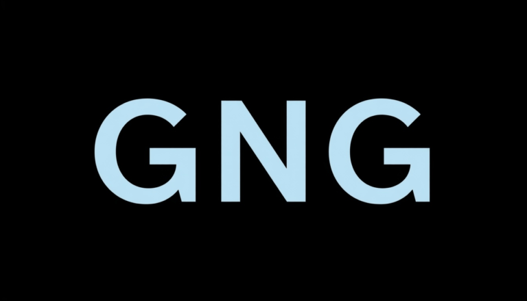 What Does G N G Mean