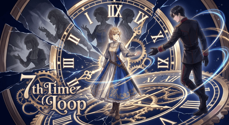 7th Time Loop Manga