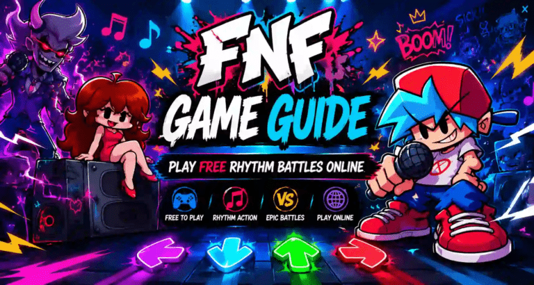 FNF Game