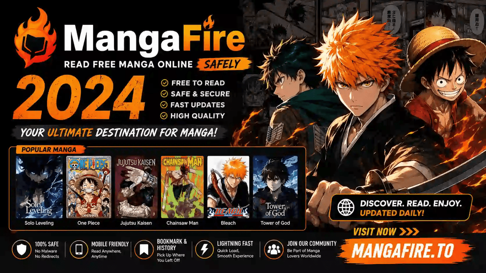 MangaFire