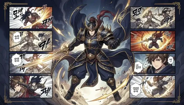 Manhwa