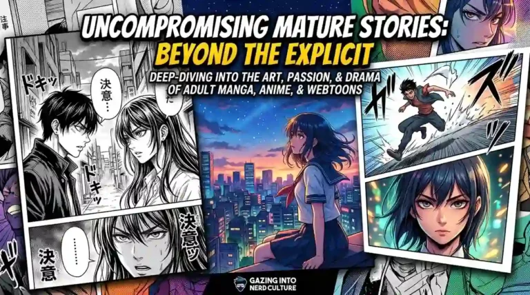 Hentai Manga Read