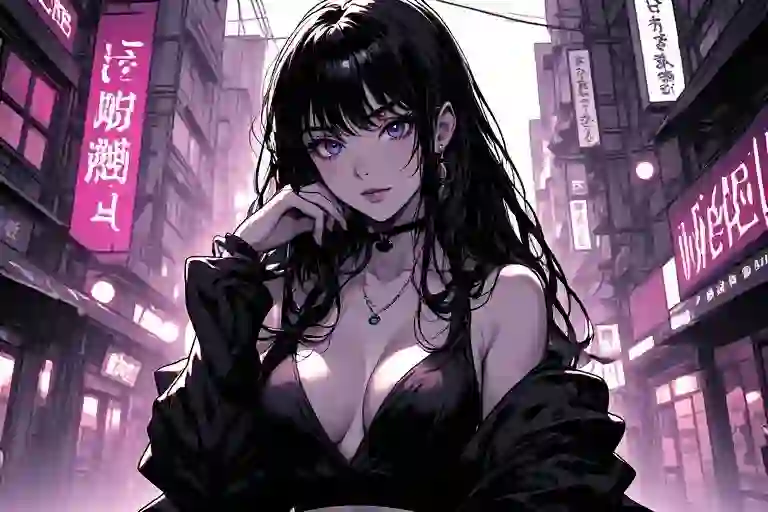 Henrai Manga