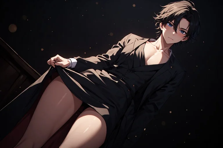 Femboy Hentai