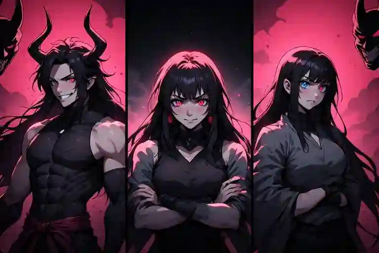 Tougen Anki Hentai