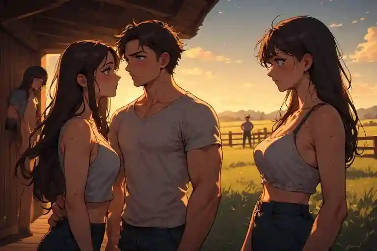 teach me first manga