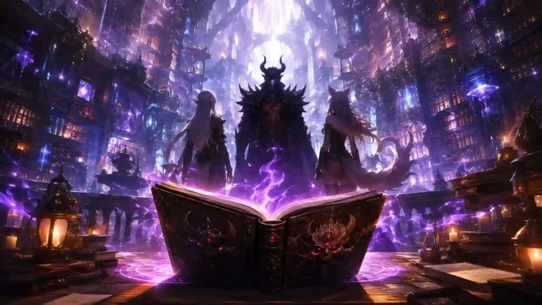 How Not To Summon A Demon Lord Hentai