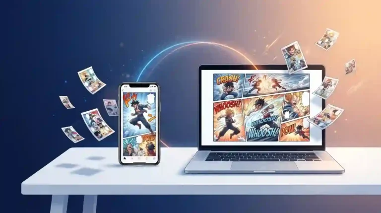 mangadex