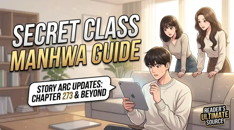 Secret Class