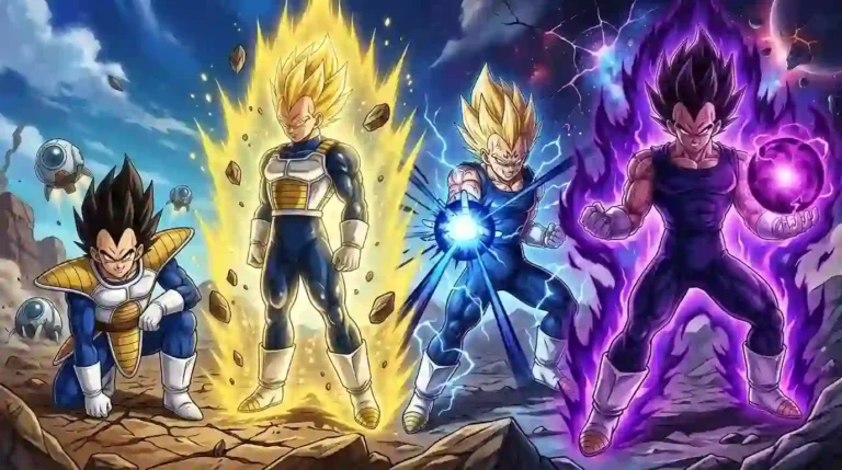 Vegeta