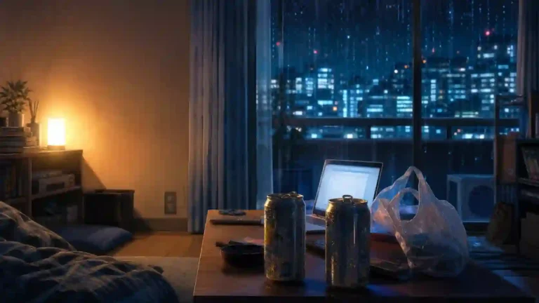 chuhai lips