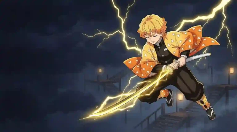 zenitsu