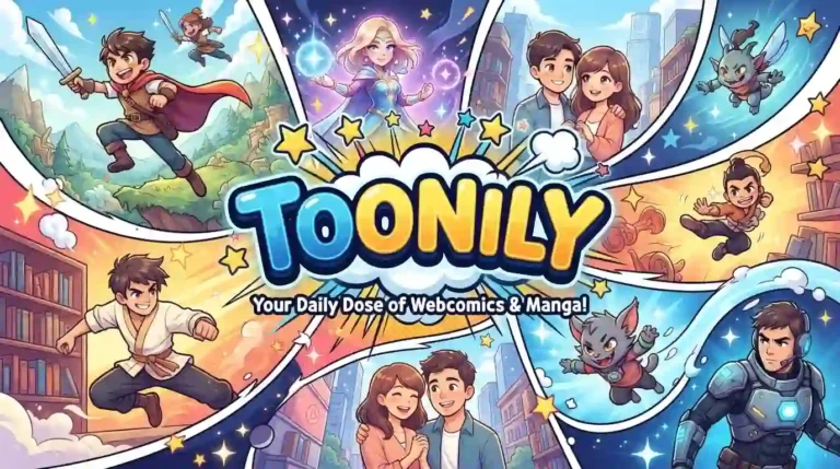 toonily
