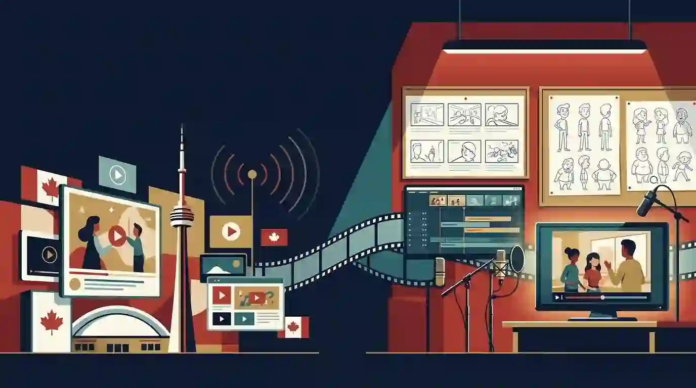 corus 20th television animation