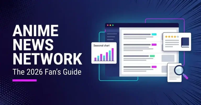 anime news network
