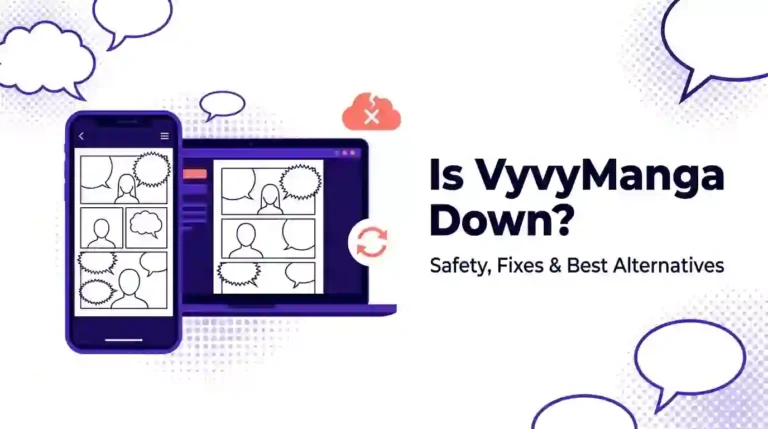 vyvymanga
