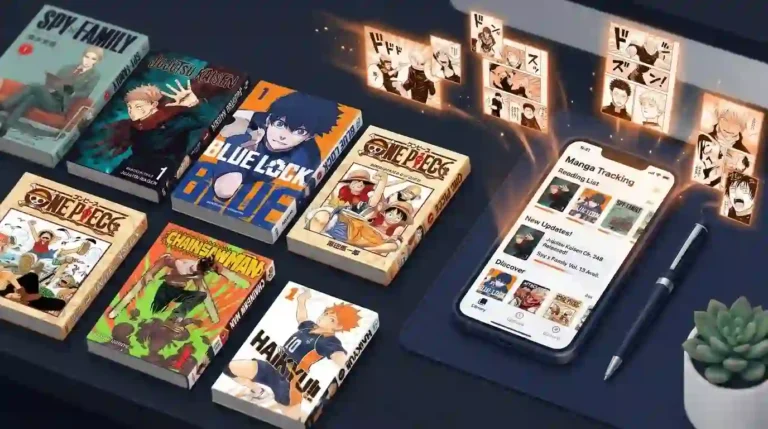 baka update