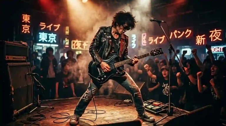 Shouji Ramone