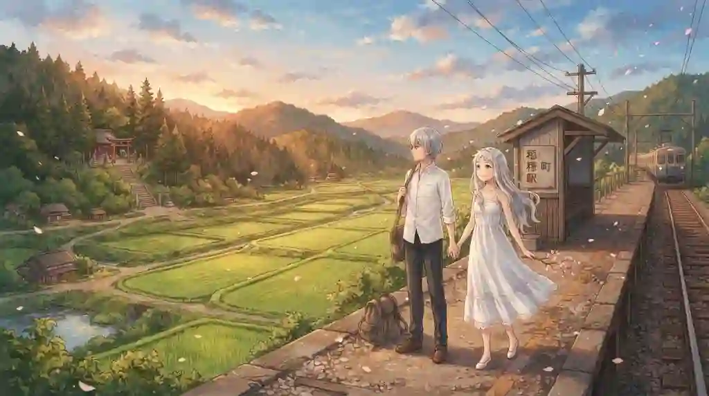 yosuga no sora hentai
