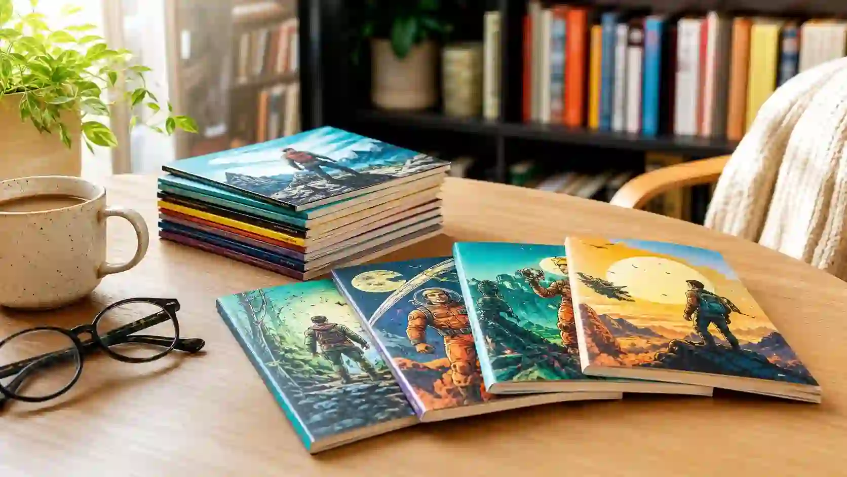 Lustiges Taschenbuch