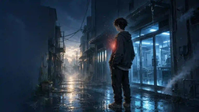 What Is Resurrection Boy? Story, Characters, Themes & Reading Guide