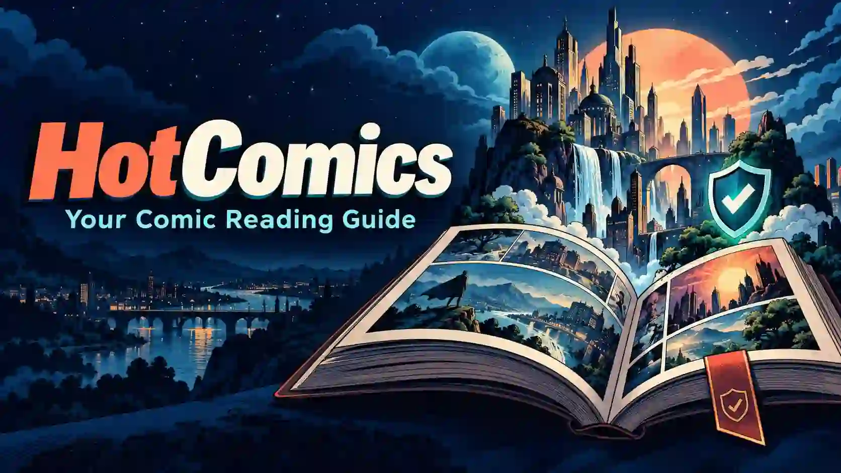 HotComics