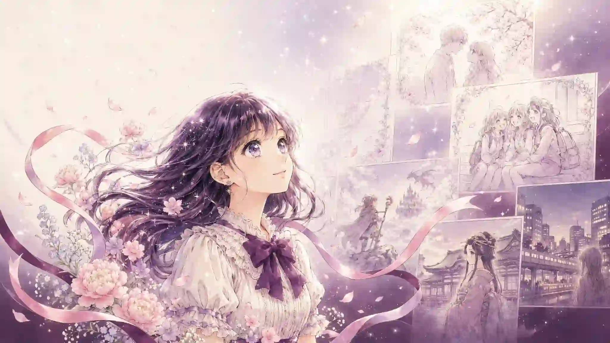King of Shojo​