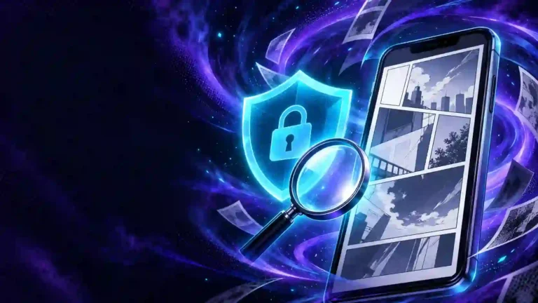 Is Vortex Scans Safe? Facts, Risks & Legal Options